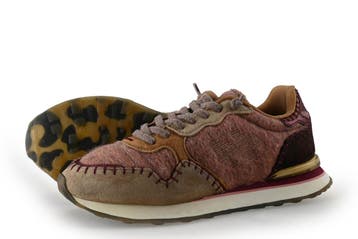 Mrp Sneakers in maat 39 Roze, Overige kleuren, Verzenden, Mrp, Sneakers of Gympen