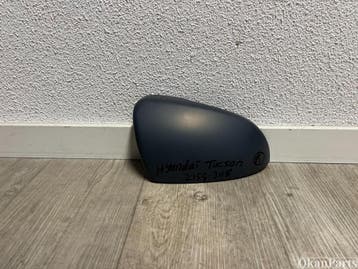 Hyundai Tucson Rechter Spiegelkap Rechts 21543118, Auto-onderdelen, Spiegels, Ophalen, Gebruikt, Hyundai
