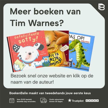 Mummy Mine - Tim Warnes 9780007219773, Verzenden, Zo goed als nieuw, Tim Warnes