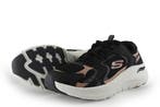 Skechers Sneakers in maat 41 Zwart, Skechers, Verzenden, Zwart, Sneakers of Gympen