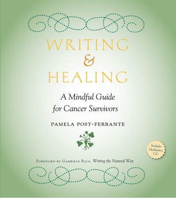 Writing & Healing - Pamela Post-Ferrante 9781578264223, Verzenden, Gelezen, Pamela Post-Ferrante