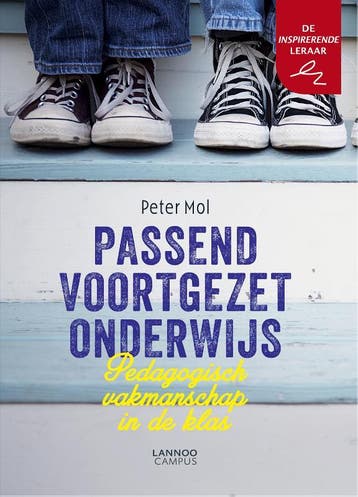 Passend voortgezet onderwijs - Peter Mol 9789401433013, Boeken, Verzenden, Zo goed als nieuw, Peter Mol