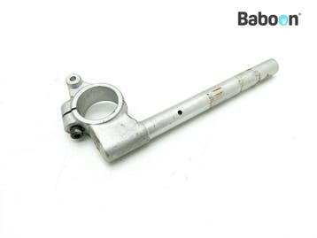 Stuurhelft Links Suzuki GSX R 750 1988-1989 (GSXR750 GR77), Verzenden, Gebruikt