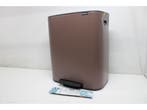 Brabantia Bo Prullenbak - 2 x 30 liter - Afvalscheiding -, Verzenden, Zo goed als nieuw
