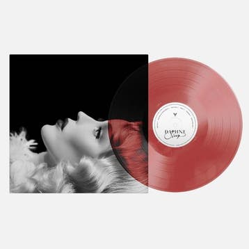 lp nieuw - daphne guinness - SLEEP (nieuw), Verzenden, Zo goed als nieuw, Overige formaten