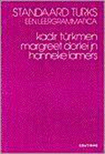 Standaard Turks - H. Lamers 9789062837090, Verzenden, Zo goed als nieuw, H. Lamers