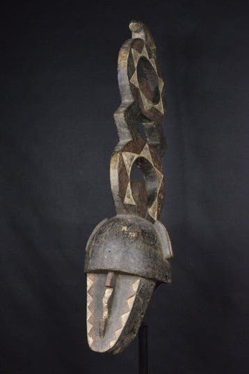 Bobo / Bwa - Burkina Faso