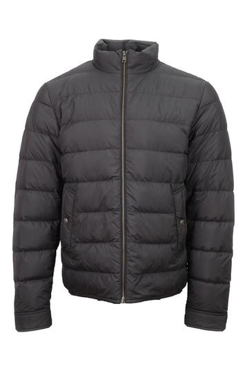 Woolrich Jas in maat M Zwart, Kleding | Heren, Jassen | Winter, Verzenden, Zo goed als nieuw, Zwart, Woolrich