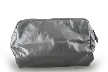 Kipling Etui Zilver, Verzenden, Zo goed als nieuw