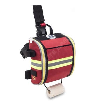 Elite Bags QuickAids – Compacte EHBO Tas | Nood- en, Verzenden, Nieuw in verpakking