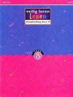 Veilig Leren Lezen 2e maanversie handleidingen per stuk, Ophalen of Verzenden, Zo goed als nieuw, Overige niveaus, Overige vakken
