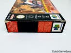Nintendo 64 / N64 - Off Road Challenge - EEU, Verzenden, Gebruikt