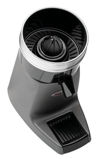 Bartscher Citruspers 38G | 230V | 303x170x360mm, Witgoed en Apparatuur, Juicers, Ophalen of Verzenden, Nieuw