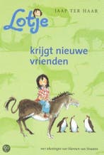 Lotje krijgt nieuwe vrienden / Lotje 9789026995194, Verzenden, Gelezen, Jaap Ter Haar