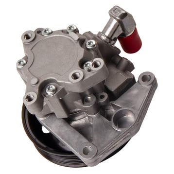 0044667801 Hydraulic Pomp geschikt voor Mercedes W203 W20..., Verzenden, Nieuw, Mercedes-Benz