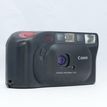 Canon Autoboy Lite 2 DATE Analoge camera, Nieuw