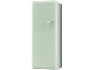 Smeg FAB28LV1 - Retro koelkast - A++ energielabel -, Verzenden, Zo goed als nieuw