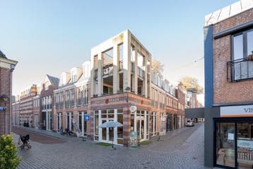 Te huur: Appartement Koevoetstraat in Bergen op Zoom, Bergen op Zoom, Noord-Brabant, Appartement