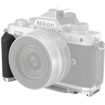 SmallRig 3480 L-Shape Grip for Nikon Z fc Camera, Ophalen of Verzenden, Nieuw, Overige typen