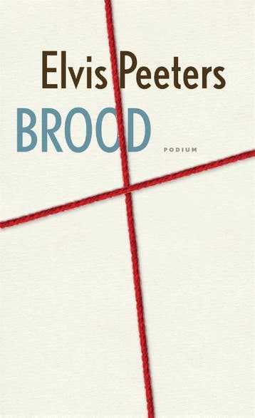 Brood - Elvis Peeters 9789057598944, Verzenden, Gelezen, Elvis Peeters