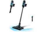 Veiling - Cecotec Conga 700 PowerHead - Steelstofzuiger - 61, Witgoed en Apparatuur, Stofzuigers, Nieuw