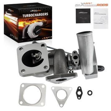 Turbo geschikt voor Ford Transit 2.4 TDCi JXFC JXFA 2006-..., Verzenden, Nieuw, Ford USA