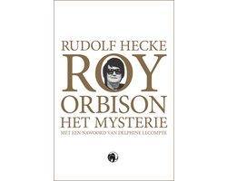 Boek Roy Orbison 9789462674615, Boeken, Verzenden, Zo goed als nieuw