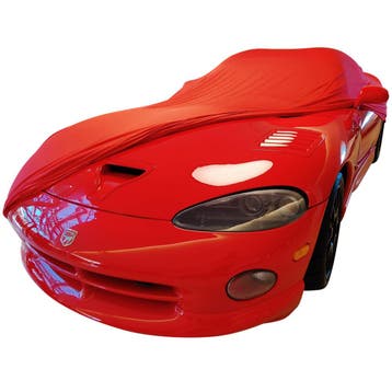 Autohoes voor Chrysler Viper GTS (1991-2017) Indoor BESTE, Ophalen of Verzenden, Nieuw, Op maat