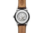 Fossil Townsman ME3110 - Herenhorloge 44 mm - Automatisch, Verzenden, Zo goed als nieuw