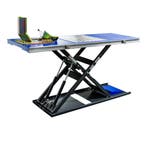 FALCO motorheftafel elektrisch 600 KG | GEEN VERZENDKOSTEN, Motoren, Accessoires | Onderhoudsmiddelen, Verzenden