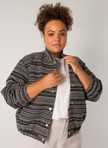 YESTA jasje Halima Maat:, Verzenden, Nieuw, Overige kleuren