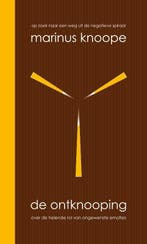 De ontknooping 9789080467729 Marinus Knoope, Boeken, Verzenden, Gelezen, Marinus Knoope