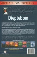 DIEPTEBOM 9789061122739 M. Dimercurio, Boeken, Verzenden, Gelezen, M. Dimercurio