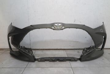 voorbumper Toyota Yaris IV 4 52119-K0050, Verzenden, Gebruikt