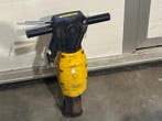 Atlas Copco TEX 220 PS Heavy Air Breaker Druckluft, Ophalen of Verzenden, Gebruikt