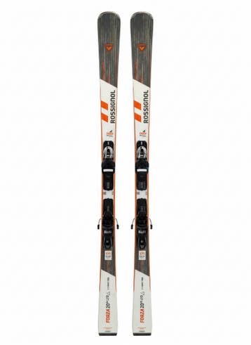 Rossignol  Forza 20  2025 - 164 cm, Gebruikt, Rossignol, Ophalen of Verzenden, Carve