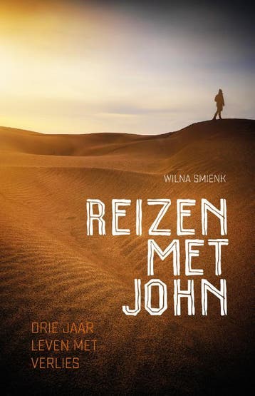 Reizen Met John | Wilna Smienk | Nieuw, Ophalen of Verzenden, Nieuw, Wilna Smienk