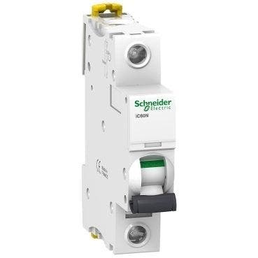 Schneider Electric stroomonderbreker - A9F79120, Doe-het-zelf en Verbouw, Elektra en Kabels, Overige typen, Nieuw, Verzenden