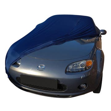 Autohoes voor Mazda MX-5 NC (2005-2015) Indoor BESTE PASVORM, Ophalen of Verzenden, Nieuw, Op maat