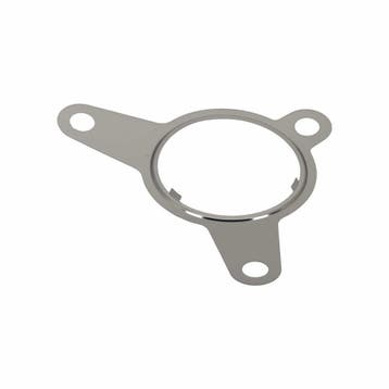 EGR-KLEP geschikt voor Dacia Duster, Renault Kangoo 1.5 d..., Verzenden, Nieuw, Dacia