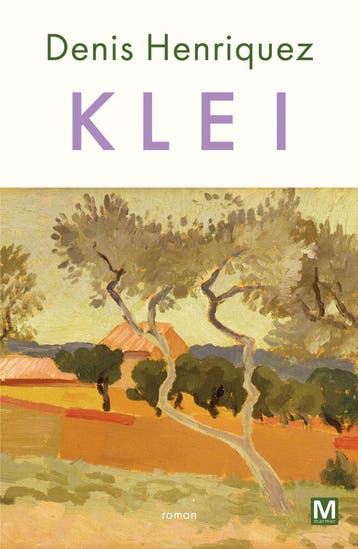 Klei (Goed), Verzenden, Gelezen, Denis Henriquez