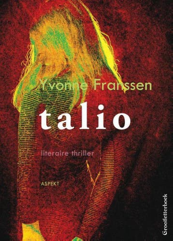 Talio - Yvonne Franssen 9789461535092, Verzenden, Gelezen, Yvonne Franssen