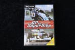 GP vs Super Bike PC Game, Verzenden, Nieuw