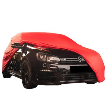 Autohoes voor Volkswagen Golf 6 (2007-2016) Indoor BESTE, Ophalen of Verzenden, Nieuw, Op maat