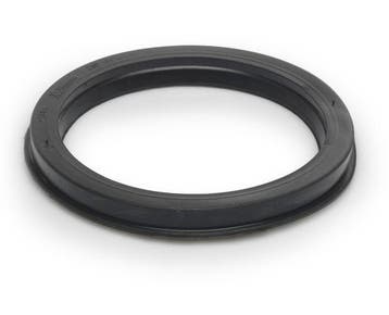 Aquaberg SBR afsluitring 0290, Ophalen of Verzenden, Nieuw