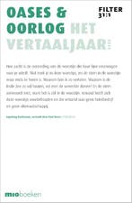 Oase & oorlog / Filter – Tijdschrift over vertalen / 31:1, Verzenden, Zo goed als nieuw