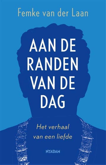 Aan De Randen Van De Dag | Femke Laan | Nieuw, Ophalen of Verzenden, Nieuw, Femke Laan