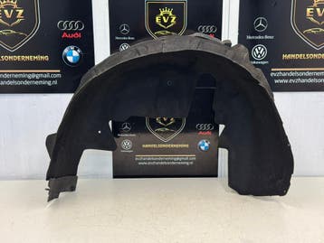 Mercedes C-Klasse Estate bj.2017 wielkuip rechts achter, Gebruikt, Achter, Mercedes-Benz