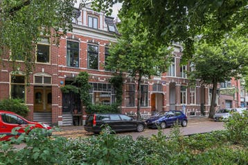 Te huur: Huis Blekerstraat in Groningen, Groningen, Groningen