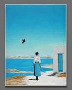 Clelia - The Cerulean Threshold